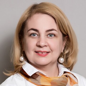 Юлия  Нацкевич