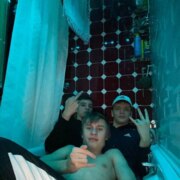 Артём Пятков Алексеевич