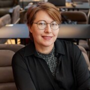 Фомичева Ирина