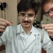 Лунёв Владимир Геннадьевич Лунёв Владимир Геннадьевич