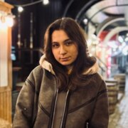 Прибыткова Полина Сергеевна Прибыткова Полина Сергеевна