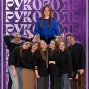 Агафонова Ксения Валерьевна Агафонова Ксения Валерьевна