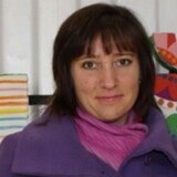 Воробьева Ольга