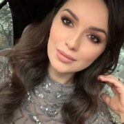 Чахмахчян Ребека