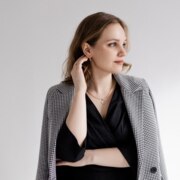 Солонец Надежда