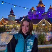 Жолобова Катя