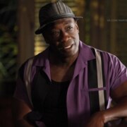 Резанцев Михаил