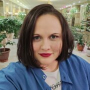 Крутая-Белоногова Елена