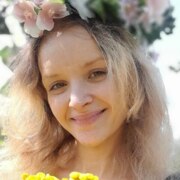 Козырева Лена Сергеевна