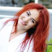 Барган Дарья