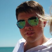 Шульгин Женя