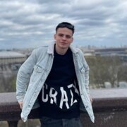 Мартыненко Влад