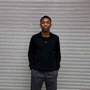 Орекенг Эрик