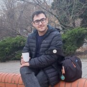 Джаноян Дживан Юрьевич