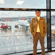 Окоемов Александр Сидорович