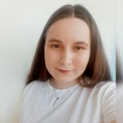 Игольникова Ульяна Константиновна