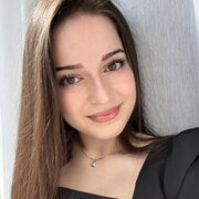 Ахмедова Милана Алимирзеевна