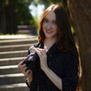 Мухамеджанова Валерия Рустамовна