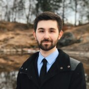 Исламович Рамин