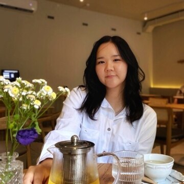 Дарханова Александра Михайловна