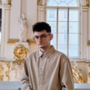 Базаленко Никита