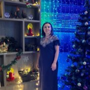 Сереева Альмира