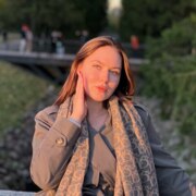 Цветкова Елизавета Олеговна Цветкова Елизавета Олеговна