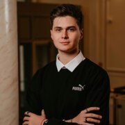 Алфимов Илья Евгеньевич