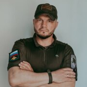 Зинкевич Валерий