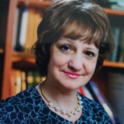 Решетникова Инна Викторовна