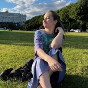 Дурова Уля Дмитриевна