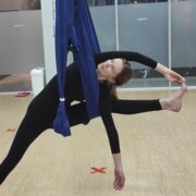 Захарова Анна