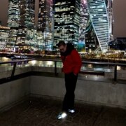 Ким Николай