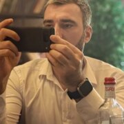 Гамзатов Эльдар