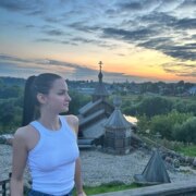 Денисова Калерия Михайловна