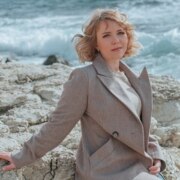 Рудницкая Екатерина Андреевна