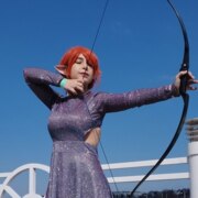 Злобина Ника Александровна