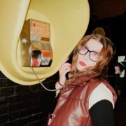 Нечунаева Элина Сергеевна