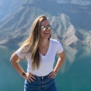 Сеньшина Анастасия