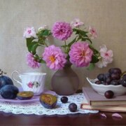 Полонская Юлия Владимировна