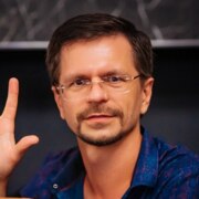 Шкрылев Николай Николаевич