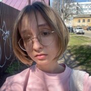 Журкина Евгения Михайловна