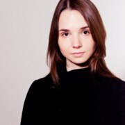 Пархоменко Екатерина Владимировна