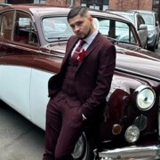 Ланц Егор Александрович