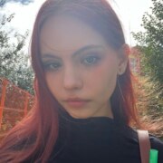 Бражникова Валерия Дмитриевна