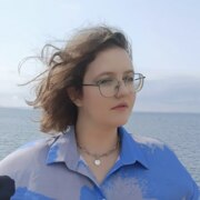 Рябченко Вероника Александровна