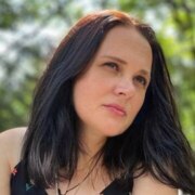 Негодова Марина