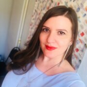 Пономарева Танюшка