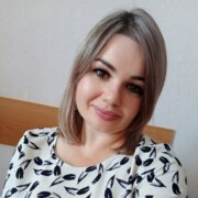 Дерябина Людмила