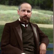 Глуховъ Мартинъ Арнольдович